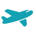 Carga Aérea ou Rodoviária